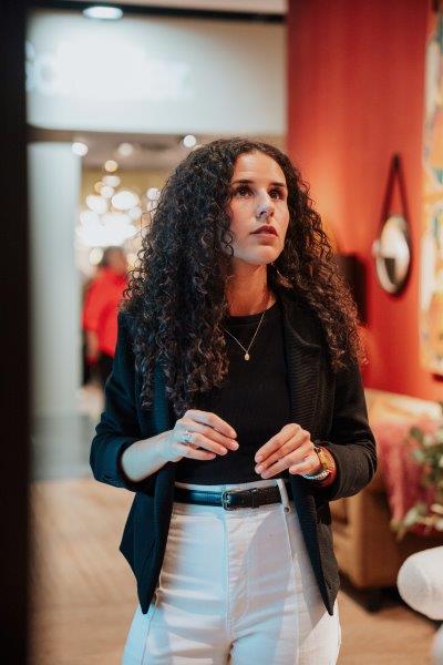 Feria Habitat  - CREACIONES MENG, S.L.